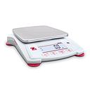 Balanza Ohaus SPX8200 - 8200 x 1 g 30268915 (ML)