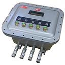Indicador Atlas Antiexplosivo (232 - STD - 220)