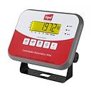 Indicador Atlas Cuarzo Plastico Doble Ent. de Celda (232 - STD - 220)