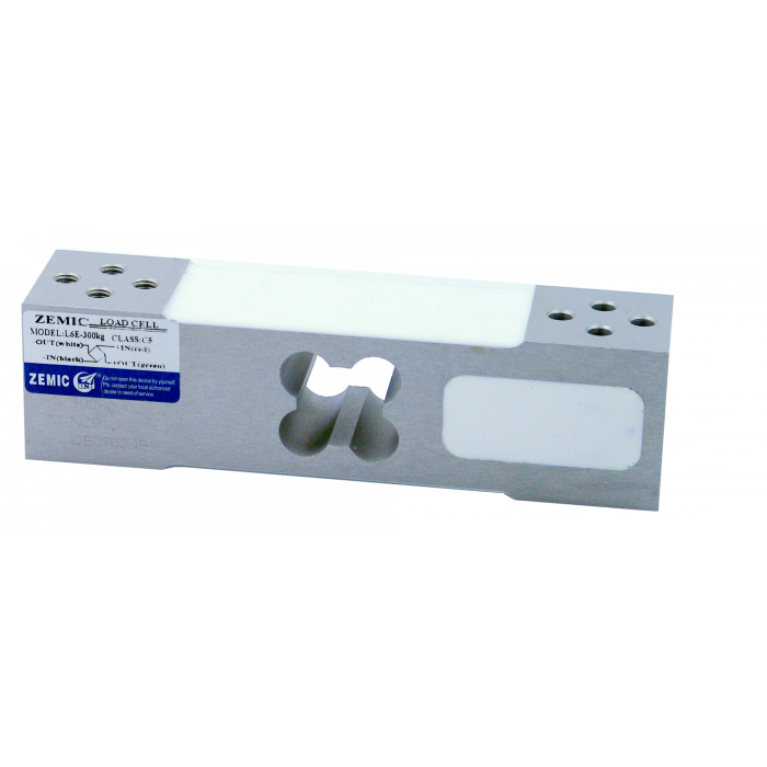 Celda de carga Sipel UB100 #