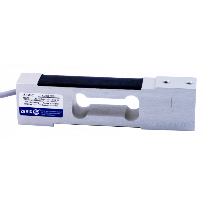 Celda de carga Sipel UD100 (pañol)