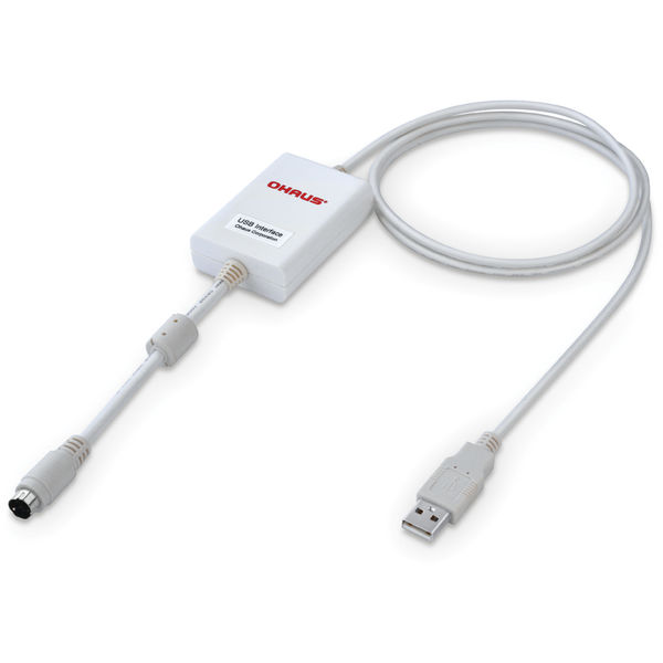 Accesorio Ohaus SPX 30268984 - USB Kit, Device, ScoutHD (3)