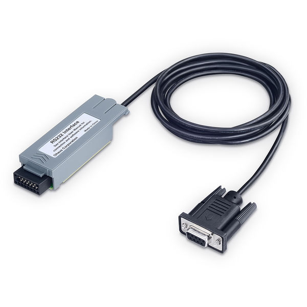 Accesorio Ohaus 83032107 - RS232 Interface  Scout Pro (1)