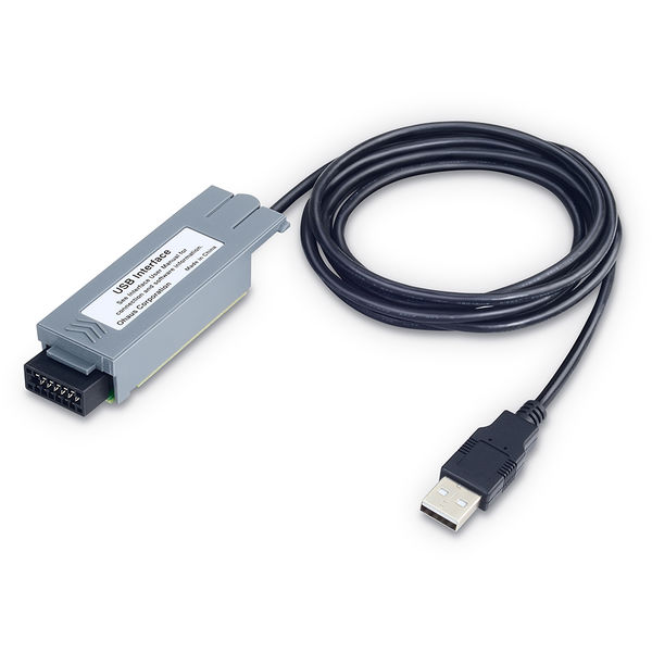 Accesorio Ohaus 83032108 - ACC USB Scout Pro ex 71147377 (3)