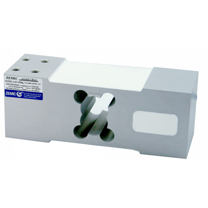 Celda de carga Sipel UC400 (pañol)