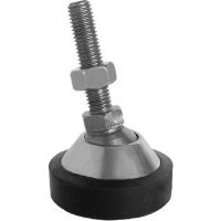 Pata Zemic Hierro HJ-8-201-2.5t/5t - ROSCA M18x1,5 (part number 2080020)