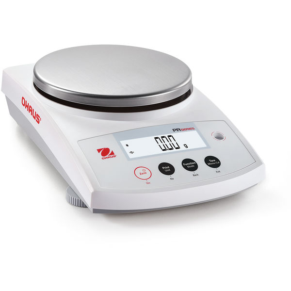 Balanza Ohaus PR2202/E - 2200 X 0.01g 30430064