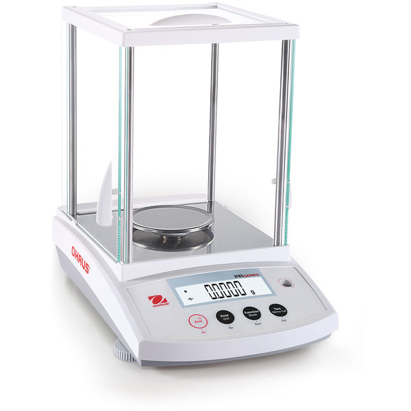 Balanza Ohaus PR124/E - 120 X 0.0001g 30529066 