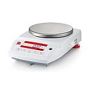Balanza Ohaus PX1602 - 1600 X 0.01g calibracion interna 30430055