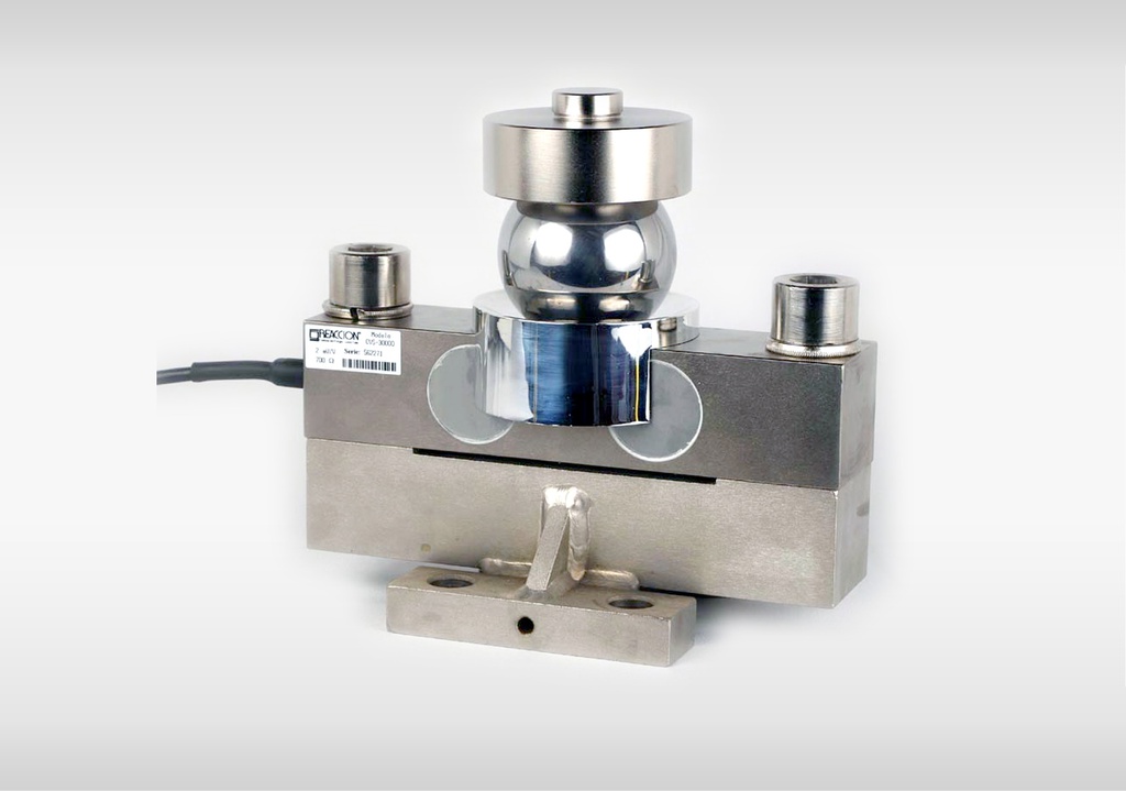 Celda de carga Flexar - CVS 30 T