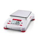 Balanza Ohaus AX324 - 320 X 0.1g  Calibracion interna 30100604