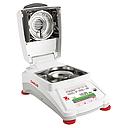 Analizador Ohaus MB120 - 120X0,001g / 0,01% 30246943