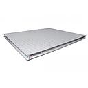 Plataforma Full 4 - 1 x 1,2 m 800x0,2 kg Hierro Cubierta Antideslizante