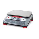 Balanza Ohaus R31P15 - 15kg X 0.5g 30085423