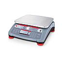 [OHRC31P6XX] Balanza Ohaus RC31P6 - 6kg X 0.2g 30085427