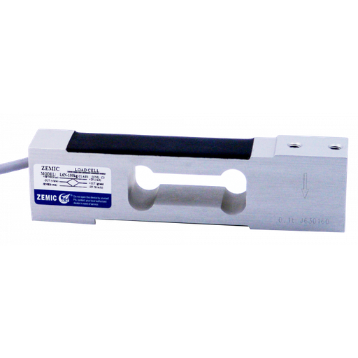 [CZL6N100XX] Celda de carga Sipel UD100 #