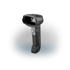 [LECT0001] Lector LS2208 RS232 / DS2208 RS232 (lee codigo de barra y codigo QR solo el DS2208)