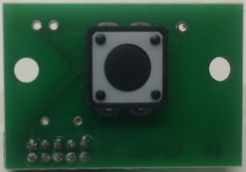 PCB Fecha/Hora Orion (PHOBOS) #