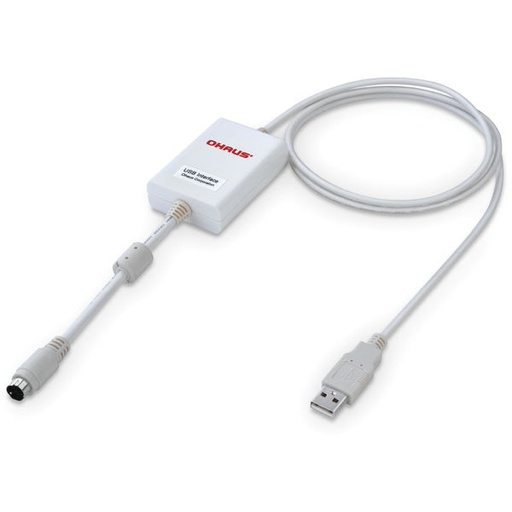 [RH314XXXXX] Accesorio Ohaus SPX 30268984 - USB Kit, Device, ScoutHD (3)