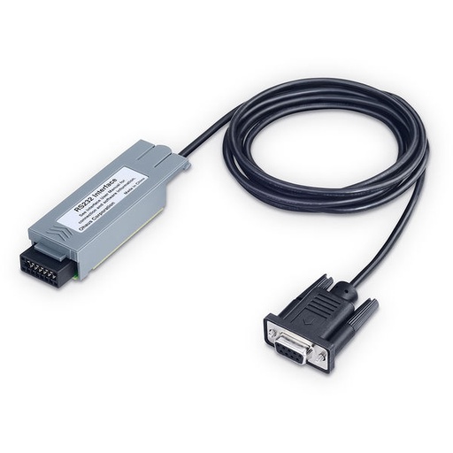 [RH292XXXXX] Accesorio Ohaus 83032107 - RS232 Interface  Scout Pro (1)
