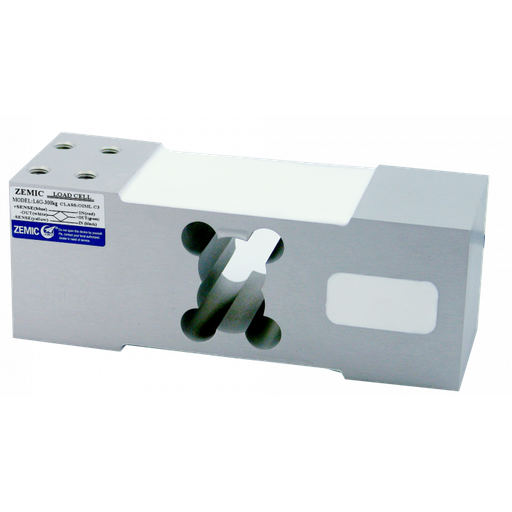 [CZL6G500XX] Celda de carga Sipel UC400 #