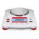 [OHNV621XXX] Balanza Ohaus NV621 - 620 X 0.1g 30467931 REEMPLAZO DE TA301 y TA501 (ML)