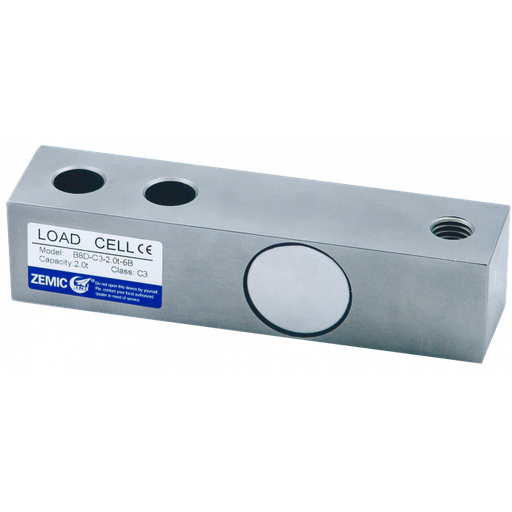 [CZB8D5TXXX] Celda de carga Sipel VASS5000  (rosca M20 x 2,5)