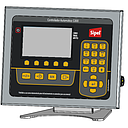 Indicador S300/Onix Cuarzo IP65 (232/485/USB/Lego - 8E+8S - 220)