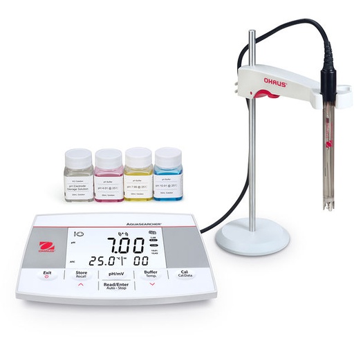 [OHPHAB23PH] Peachimetro Ohaus - AB23PH-F 30589821