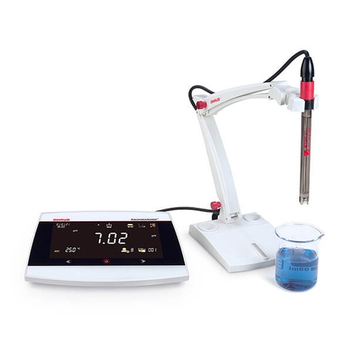 [OHPHAB33PH] Peachimetro Ohaus - AB33PH-F 30589827
